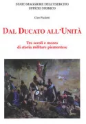 Copertina libro <b>Dal Ducato all'Unità</b>