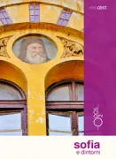 Copertina libro <b>Sofia</b>