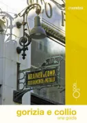 Copertina libro <b>Gorizia e Collio</b>