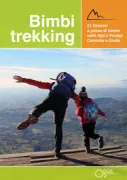 Copertina libro <b>Bimbi trekking</b>