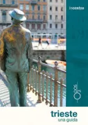 Copertina libro <b>Trieste</b>