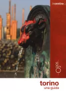 Copertina libro <b>Torino</b>