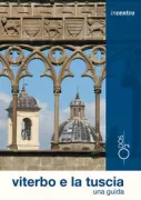 Copertina libro <b>Viterbo e la Tuscia</b>