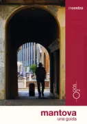 Copertina libro <b>Mantova</b>
