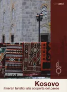 Copertina libro <b>Kosovo</b>