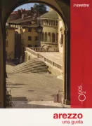 Copertina libro <b>Arezzo</b>