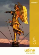 Copertina libro <b>Udine</b>