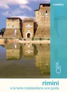 Copertina libro <b>Rimini e le terre malatestiane</b>