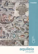 Copertina libro <b>Aquileia</b>