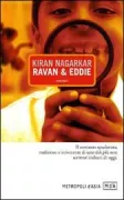 Copertina libro <b>Ravan & Eddie</b>