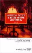 Copertina libro Andrea Sirotti libri