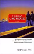 Copertina libro <b>Il mio ragazzo<br></b>(titolo originale o altro titolo: <i>The boyfriend</i>)
