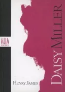 Copertina libro <b>Daisy Miller</b>
