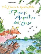 Copertina libro John Yeoman libri