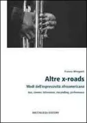 Copertina libro <b>Altre x-roads</b>