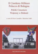 Copertina libro <b>Il cimitero militare polacco di Bologna</b>