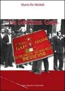 Copertina libro <b>Settima Gap</b>