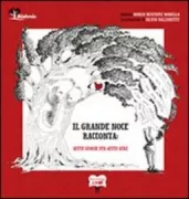 Copertina libro <b>Il grande noce racconta</b>