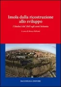Copertina libro <b>Imola dalla ricostruzione allo sviluppo</b>