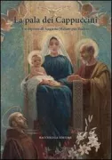 Copertina libro <b>La pala dei Cappuccini</b>