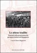 Copertina libro <b>Le attese tradite</b>