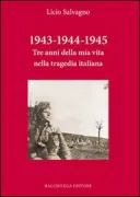 Copertina libro <b>1943-1944-1945</b>