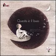 Copertina libro <b>Questo è il buio</b>
