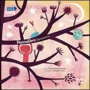 Copertina libro <b>Nannalibro per bambine e bambini Libronanna per mamme e babbi</b>