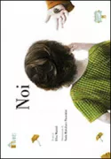 Copertina libro <b>Noi</b>