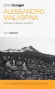 Copertina libro <b>Alessandro Malaspina</b>