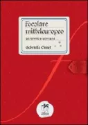 Copertina libro <b>Focolare mitteleuropeo</b>