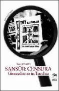 Copertina libro <b>Sansür: Censura</b>