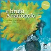 Copertina libro <b>El bruto Anatrocolo</b>
