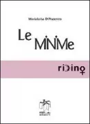 Copertina libro LE MINIME