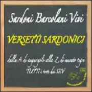 Copertina libro <b>Versetti sardonici Sardonici accordi</b>