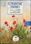 Copertina libro <b>Alimentazione spontanea</b>