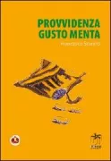 Copertina libro provvidenza gusto menta