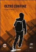 Copertina libro <b>Oltre confine</b>