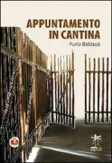 Copertina libro <b>Appuntamento in cantina</b>