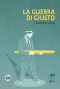 Copertina libro <b>La guerra di Giusto</b>