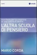 Copertina libro <b>L'altra scuola di pensiero</b>