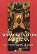 Copertina libro <b>Rinascimento in Sardegna</b>