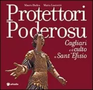 Copertina libro <b>Protettori Poderosu</b>