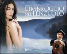 Copertina libro <b>L'imbroglio nel lenzuolo</b>