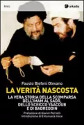 Copertina libro <b>La verità nascosta</b>
