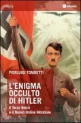 Copertina libro <b>L'enigma occulto di Hitler</b>