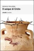 Copertina libro <b>Il sangue di Cristo</b>