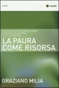 Copertina libro <b>La paura come risorsa</b>