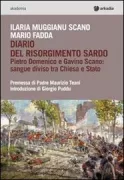 Copertina libro <b>Diario del Risorgimento sardo</b>