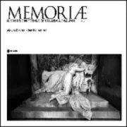 Copertina libro <b>Memoriae</b>